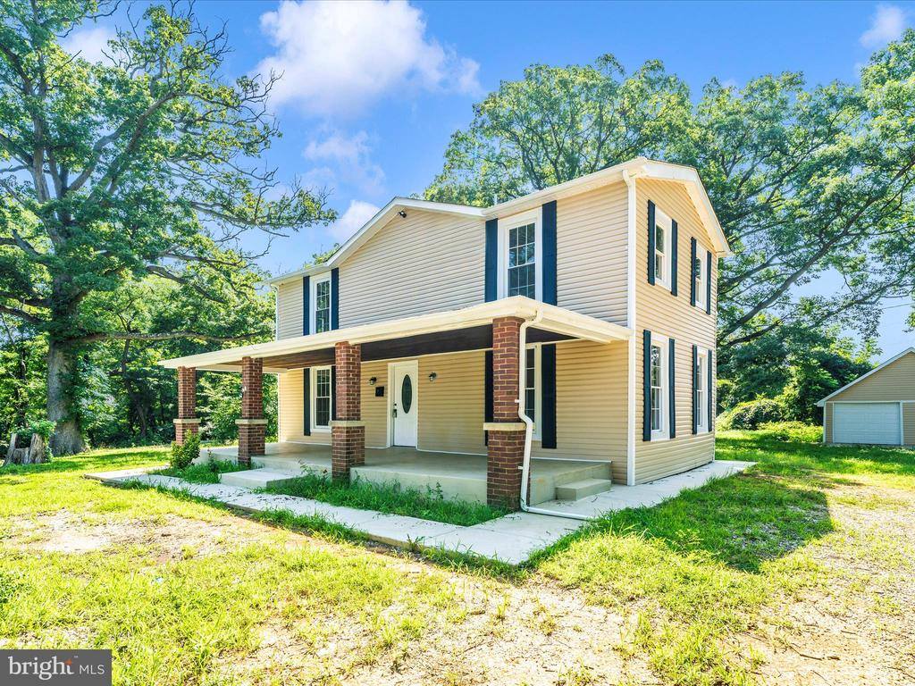 21 Mattingly Avenue, Indian Head, MD 20640