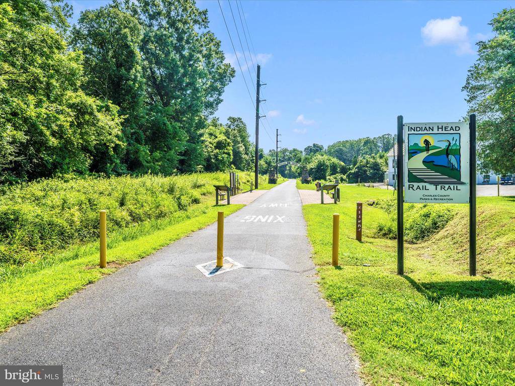 21 Mattingly Avenue, Indian Head, MD 20640