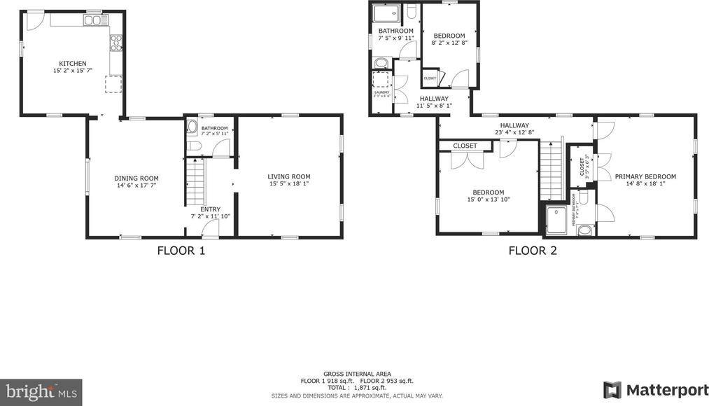 21 Mattingly Avenue, Indian Head, MD 20640