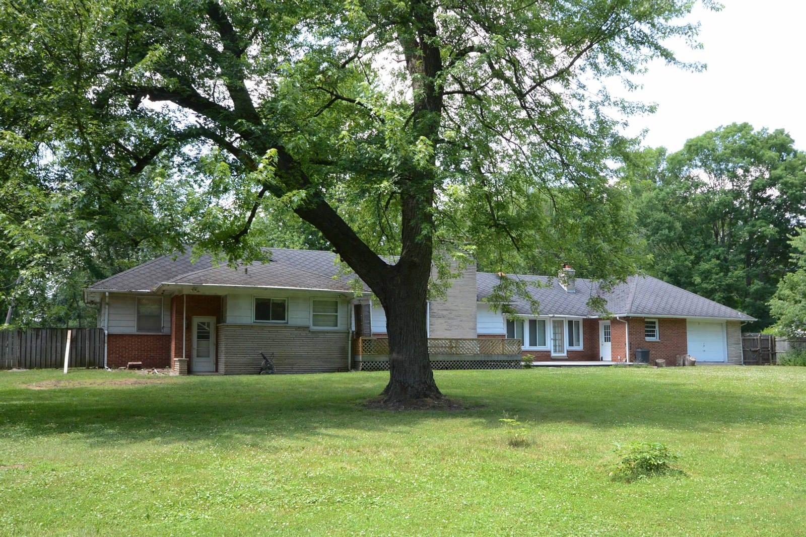 2357 River Street, Kalamazoo, MI 49048