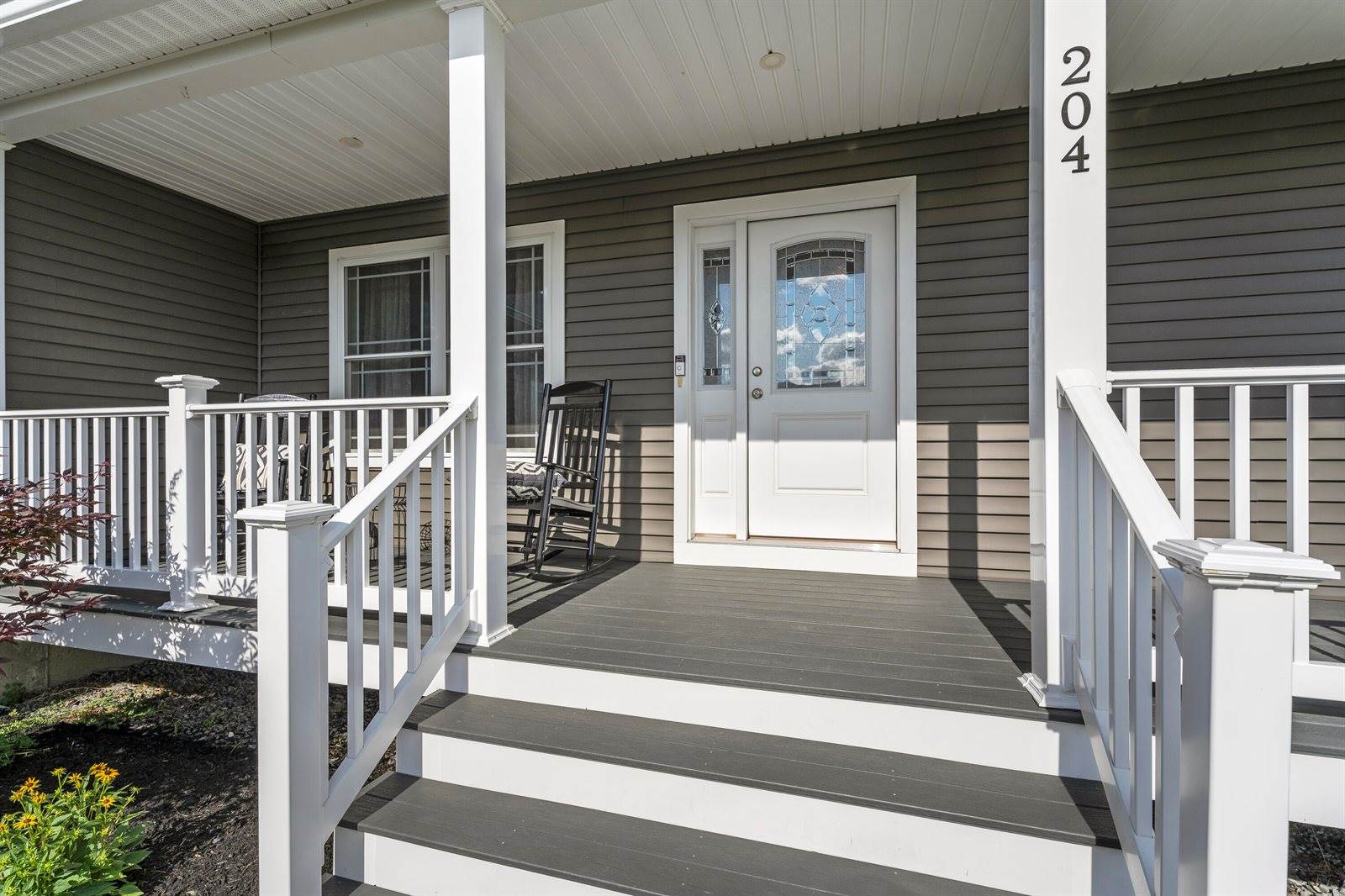 204 Edenfield Drive, Hermon, ME 04401