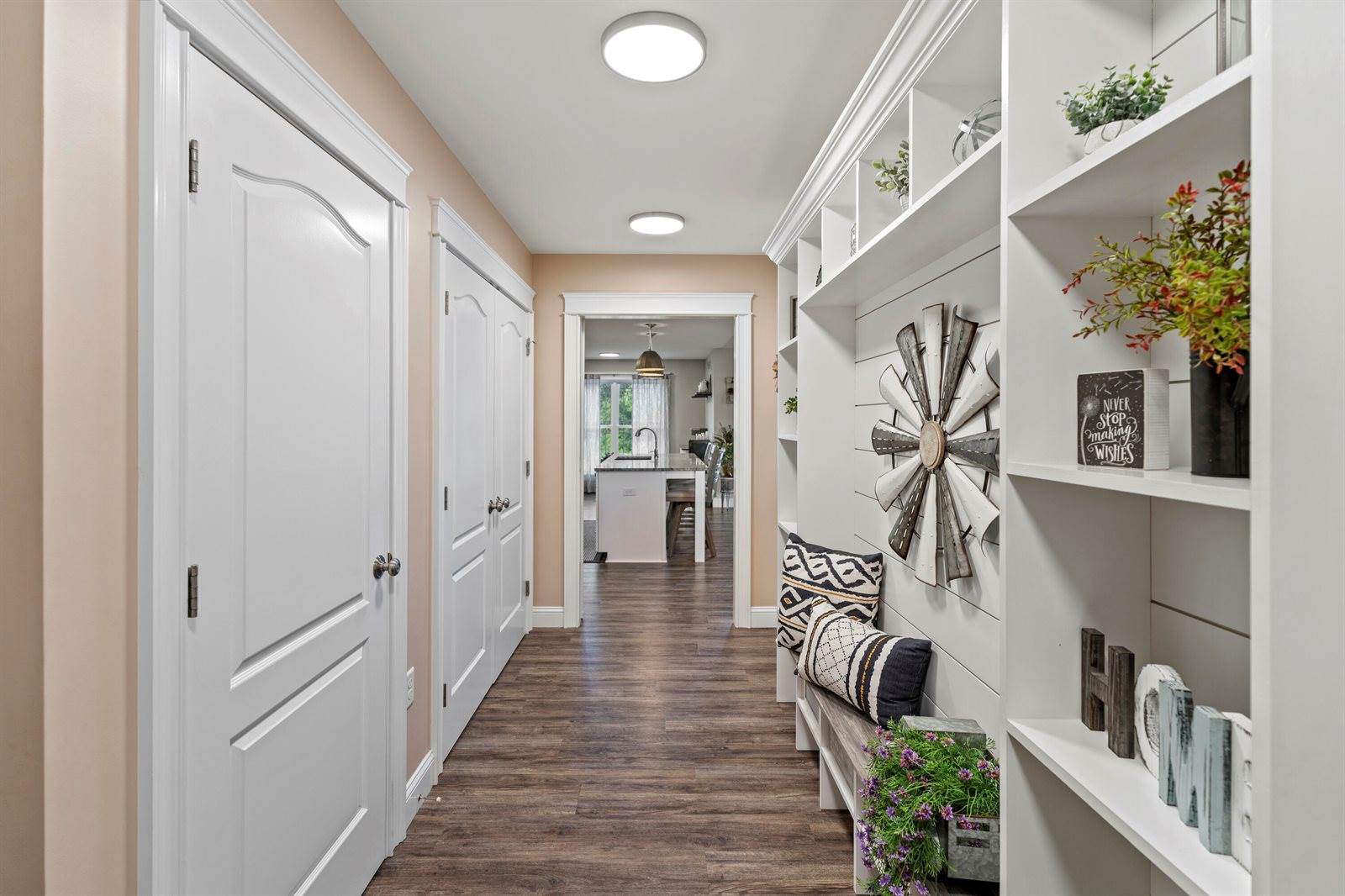 204 Edenfield Drive, Hermon, ME 04401