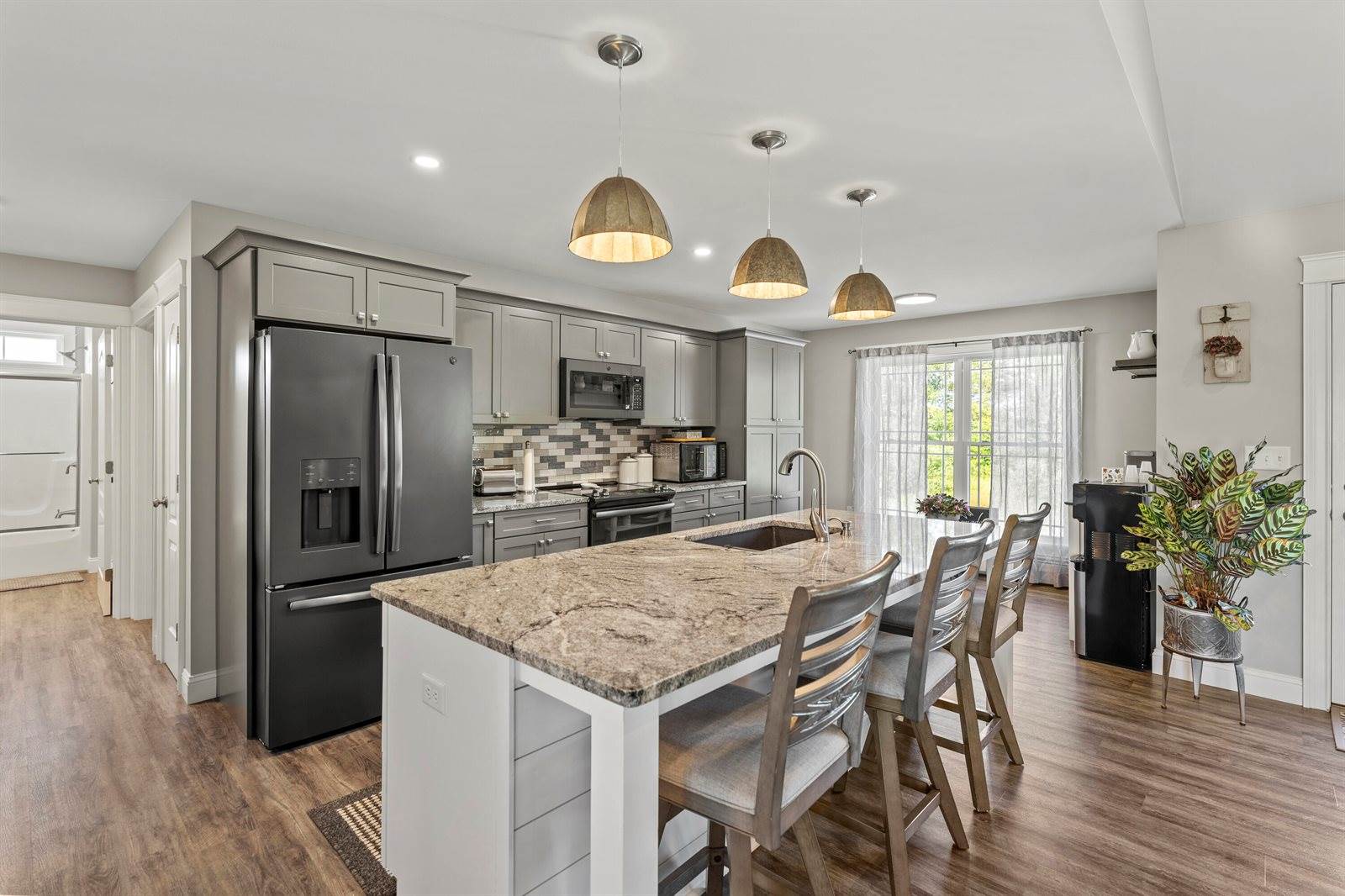 204 Edenfield Drive, Hermon, ME 04401