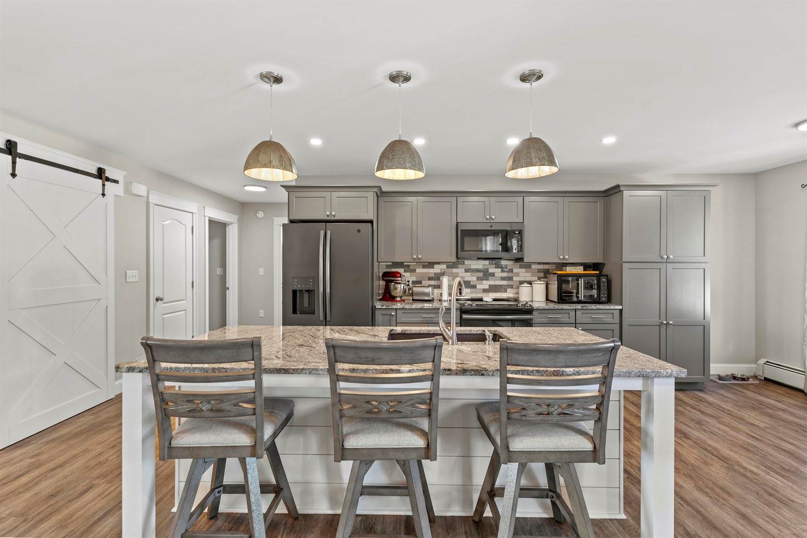 204 Edenfield Drive, Hermon, ME 04401