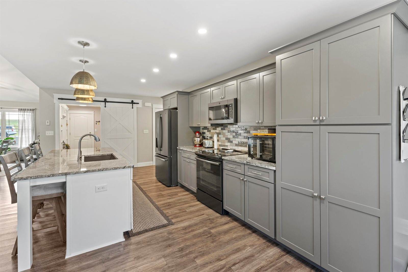 204 Edenfield Drive, Hermon, ME 04401