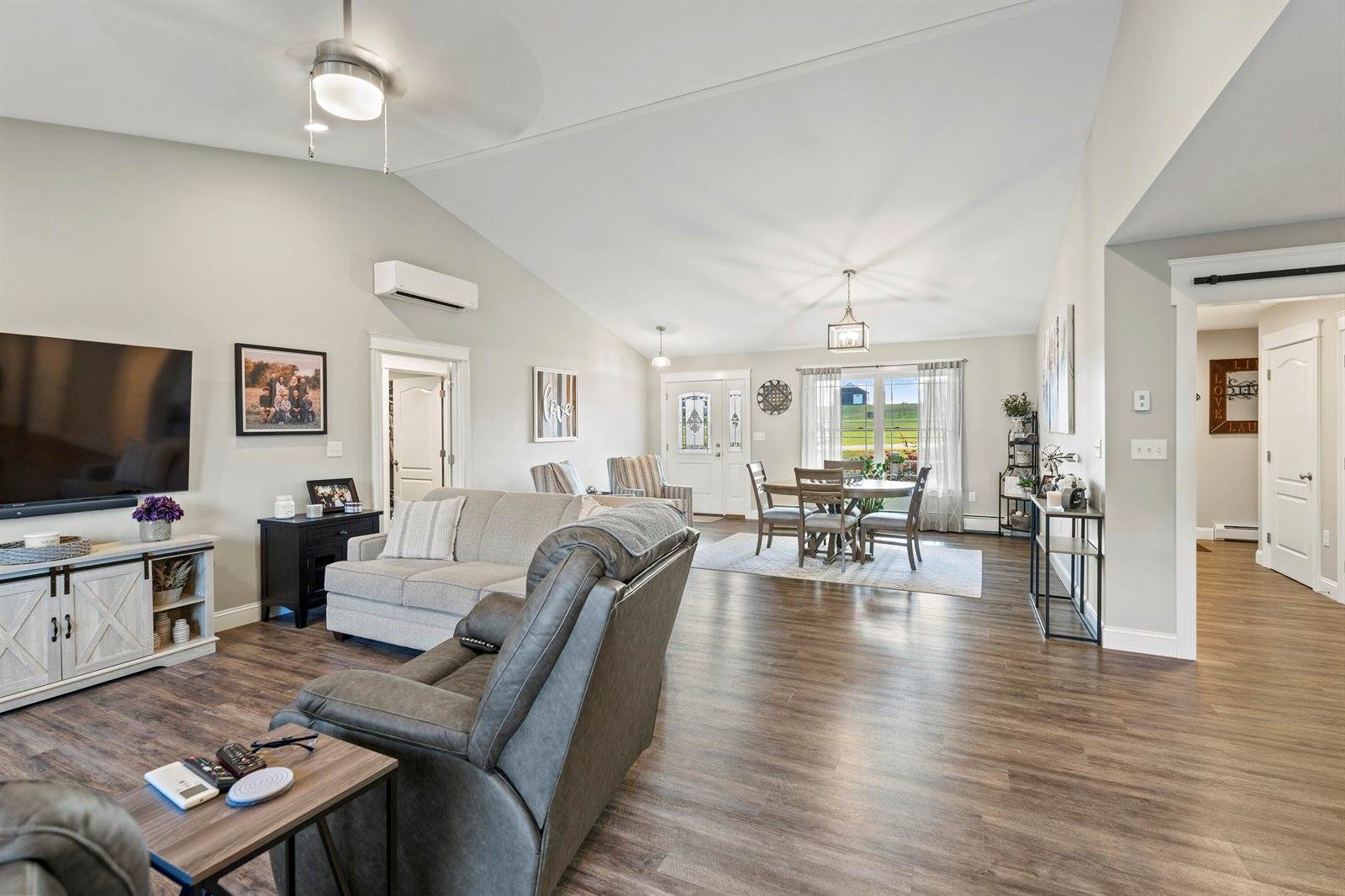 204 Edenfield Drive, Hermon, ME 04401