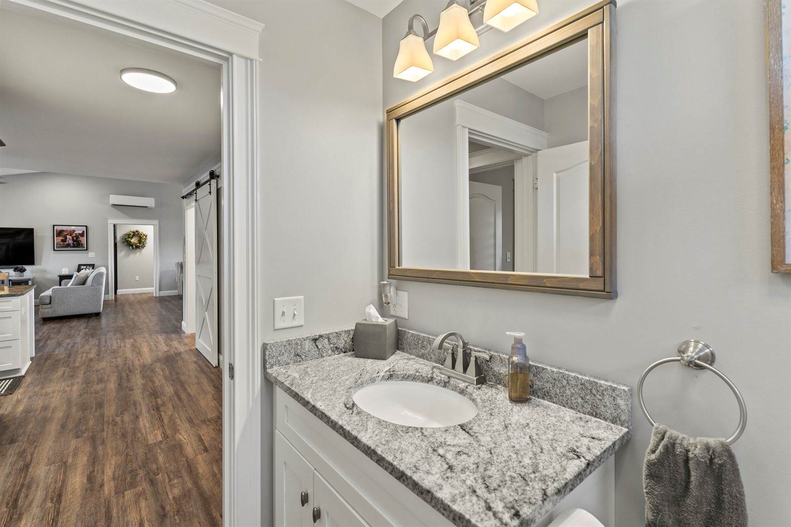 204 Edenfield Drive, Hermon, ME 04401