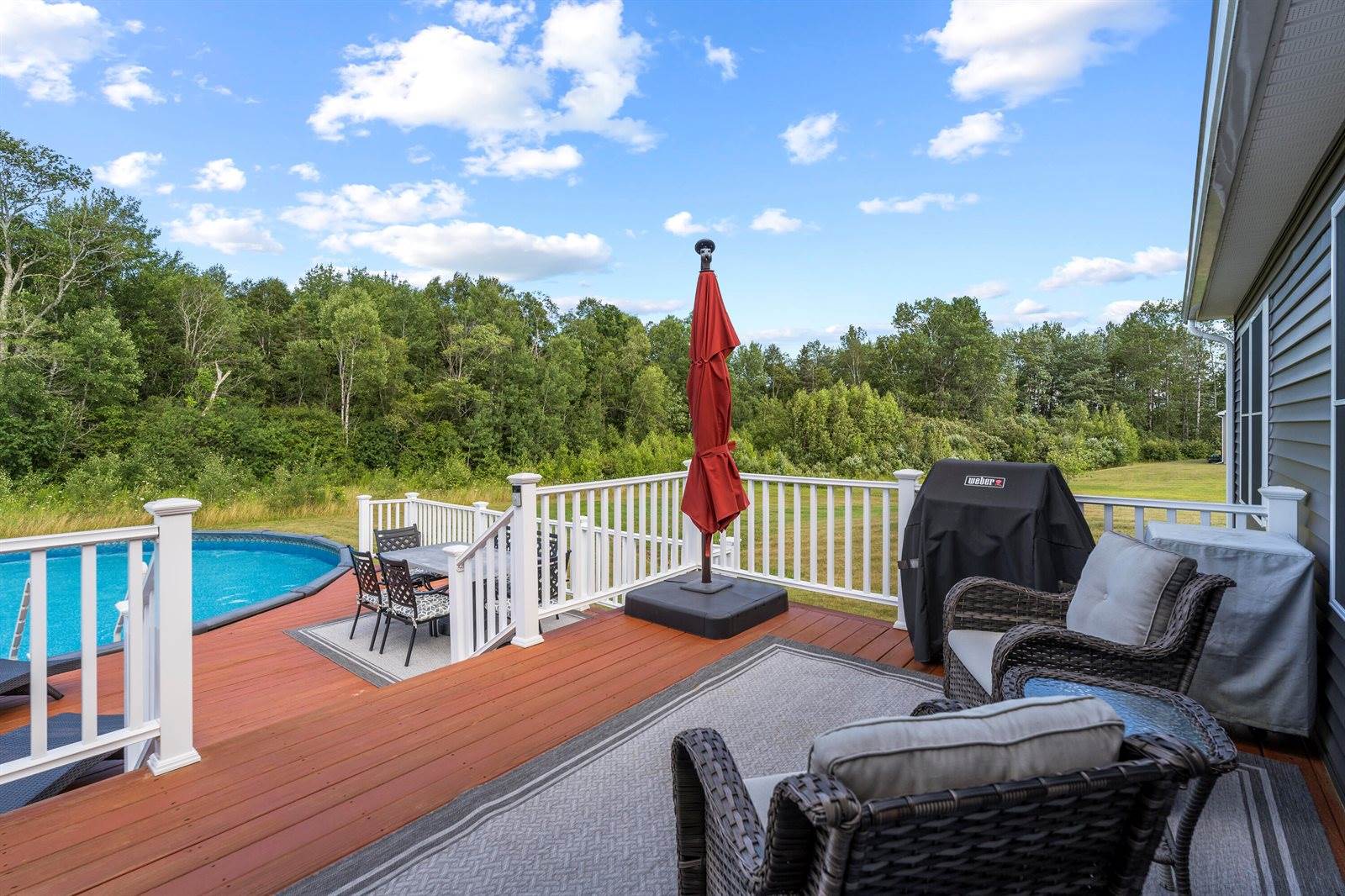 204 Edenfield Drive, Hermon, ME 04401