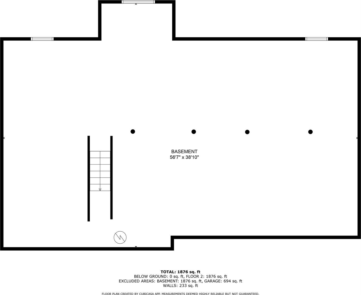 204 Edenfield Drive, Hermon, ME 04401