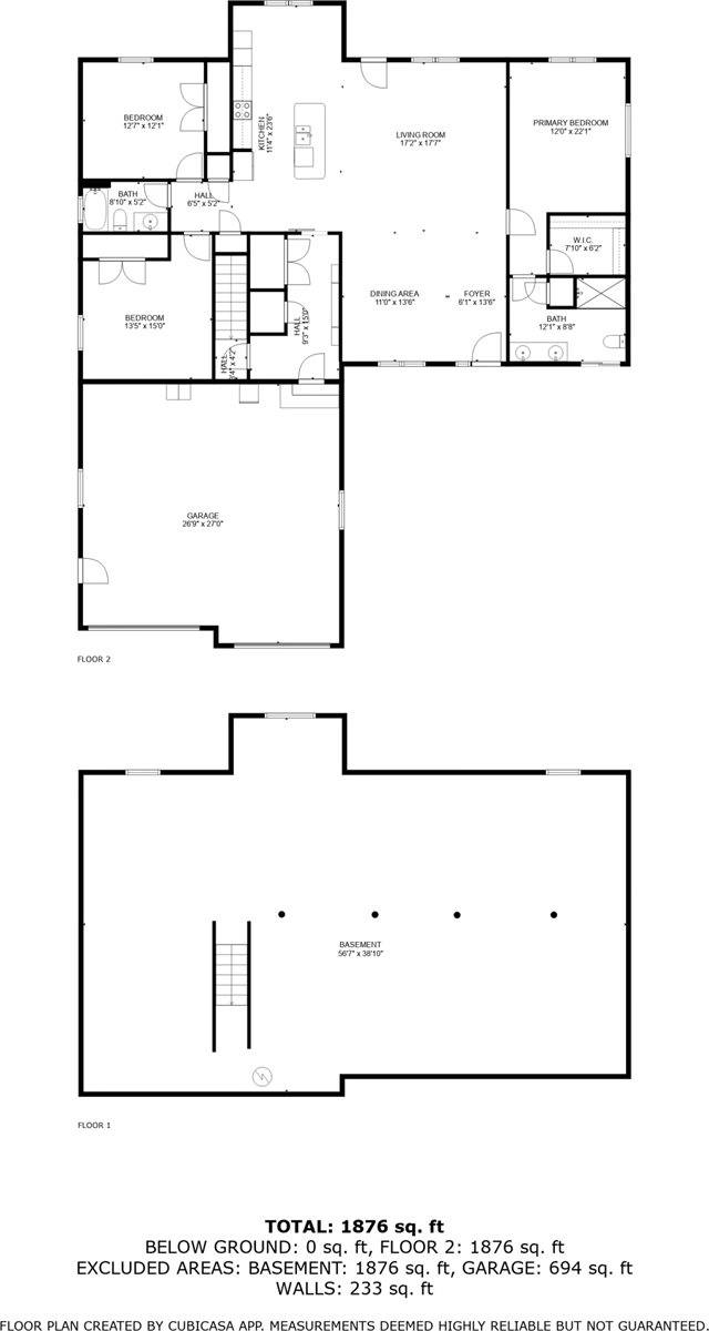 204 Edenfield Drive, Hermon, ME 04401