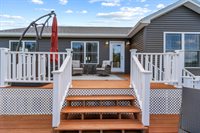 204 Edenfield Drive, Hermon, ME 04401