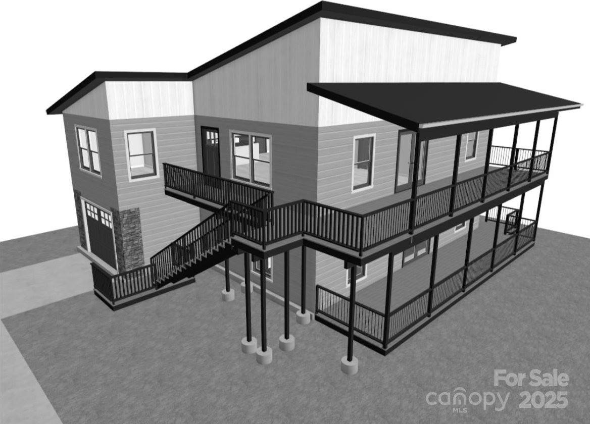 276 Coopers Drive, Hendersonville, NC 28739