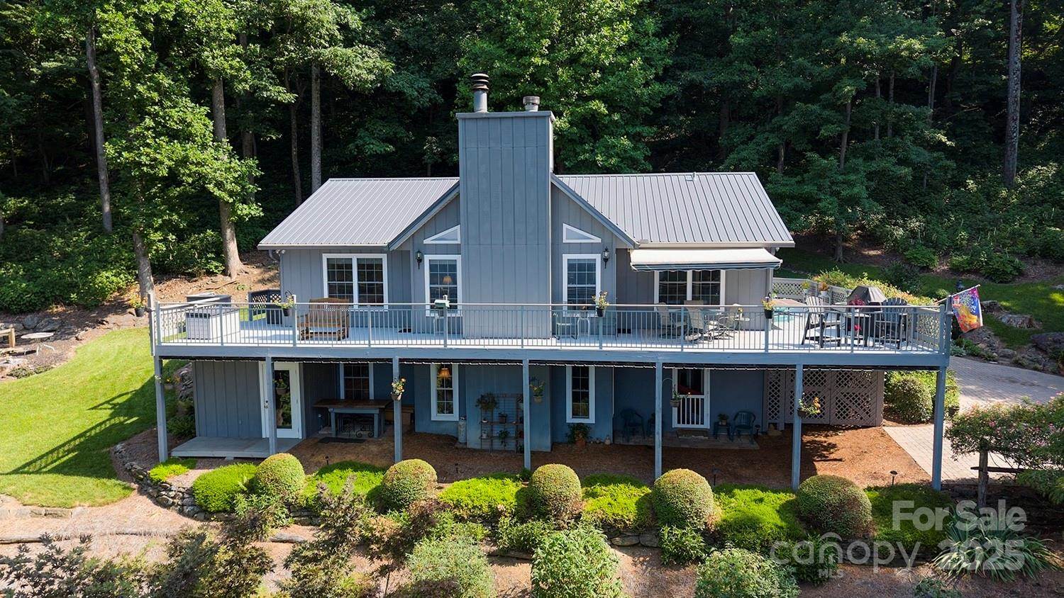 1995 Hemlock Trail, Columbus, NC 28722