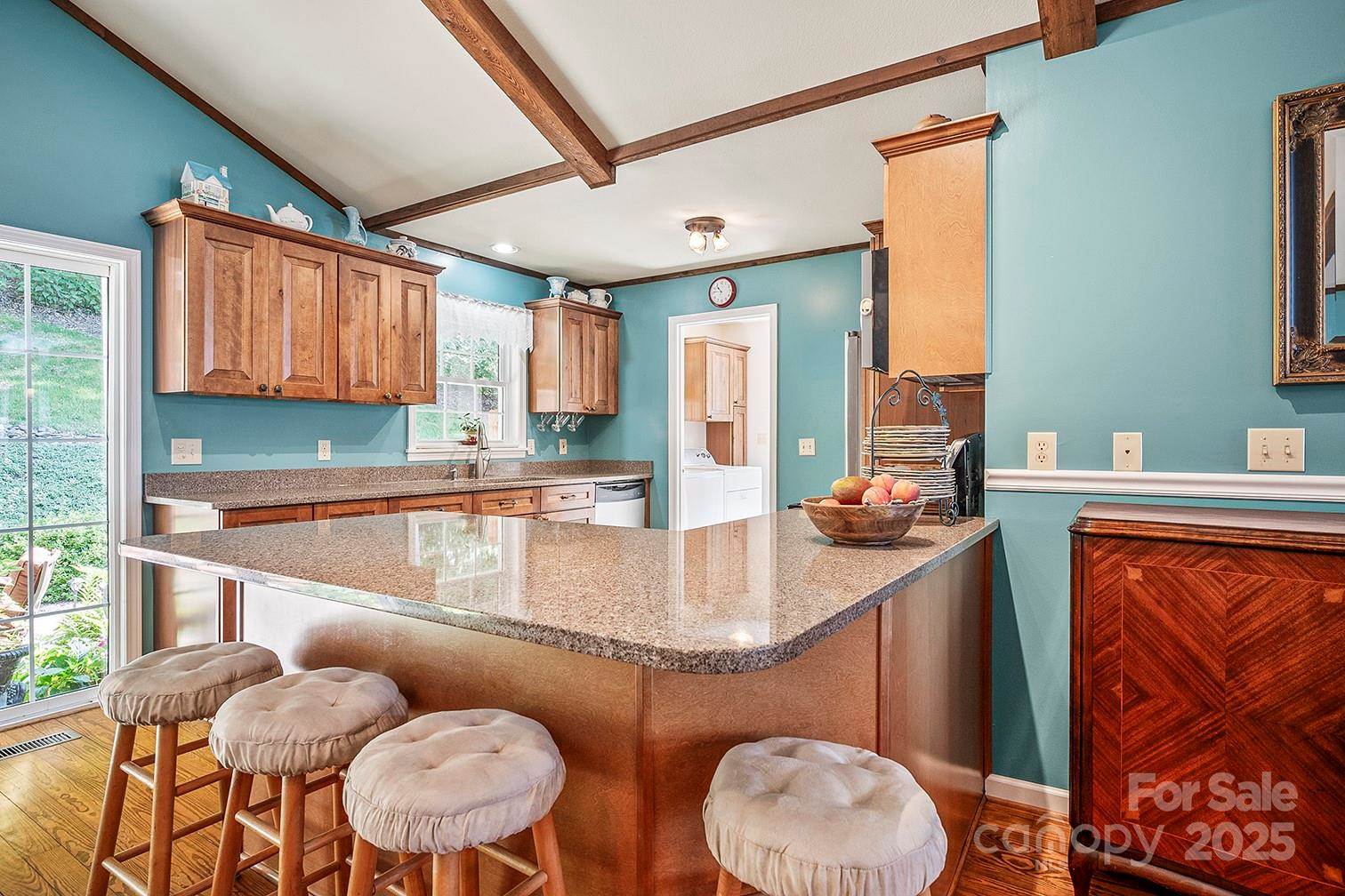 1995 Hemlock Trail, Columbus, NC 28722