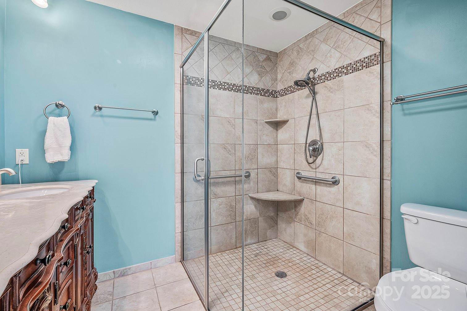 1995 Hemlock Trail, Columbus, NC 28722