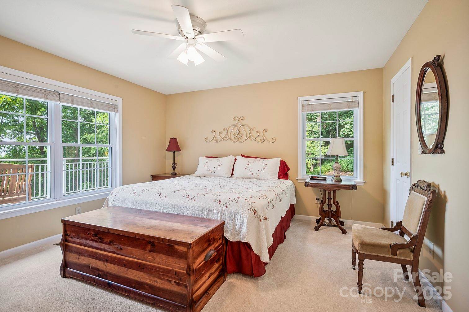 1995 Hemlock Trail, Columbus, NC 28722