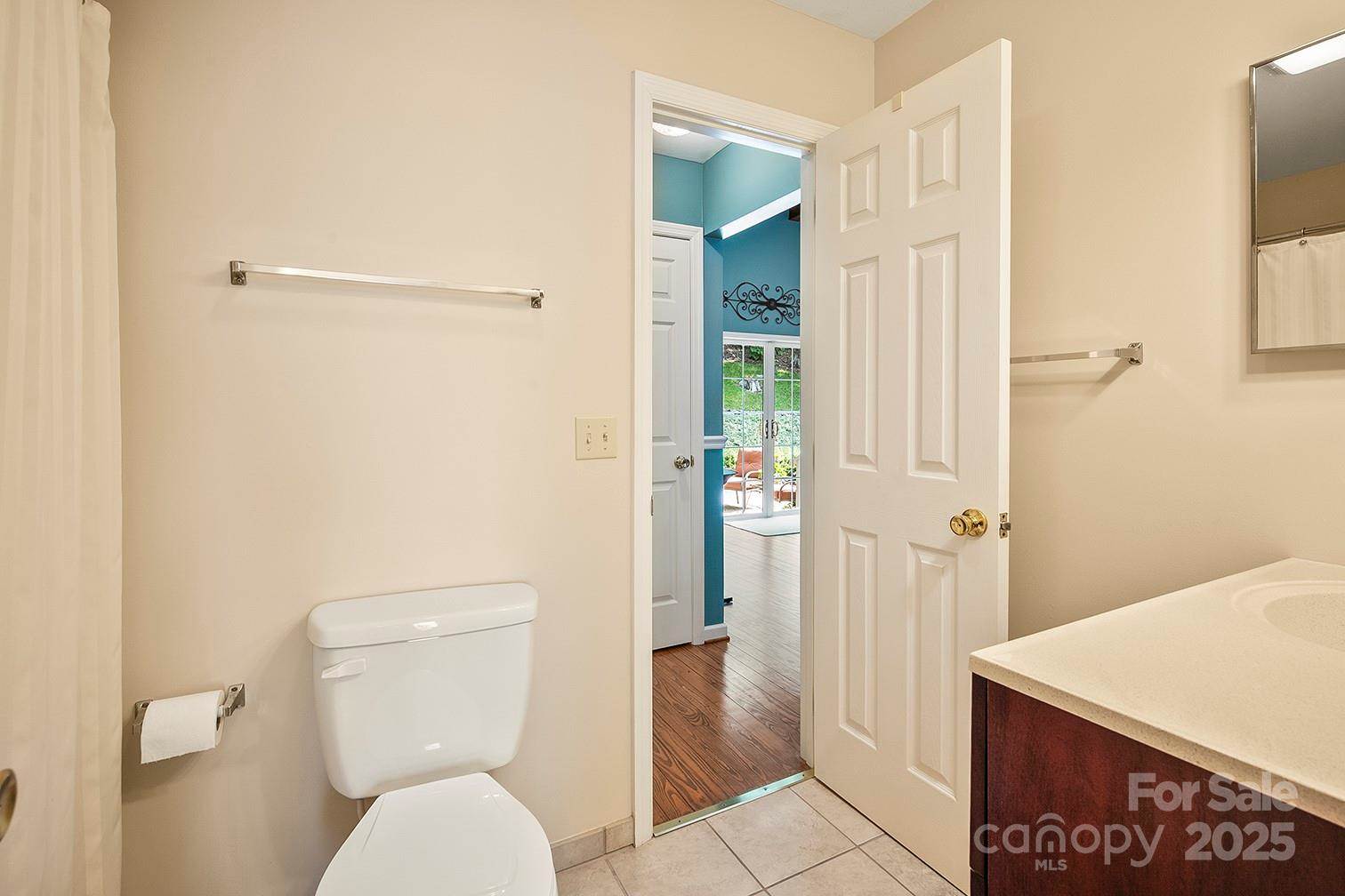 1995 Hemlock Trail, Columbus, NC 28722