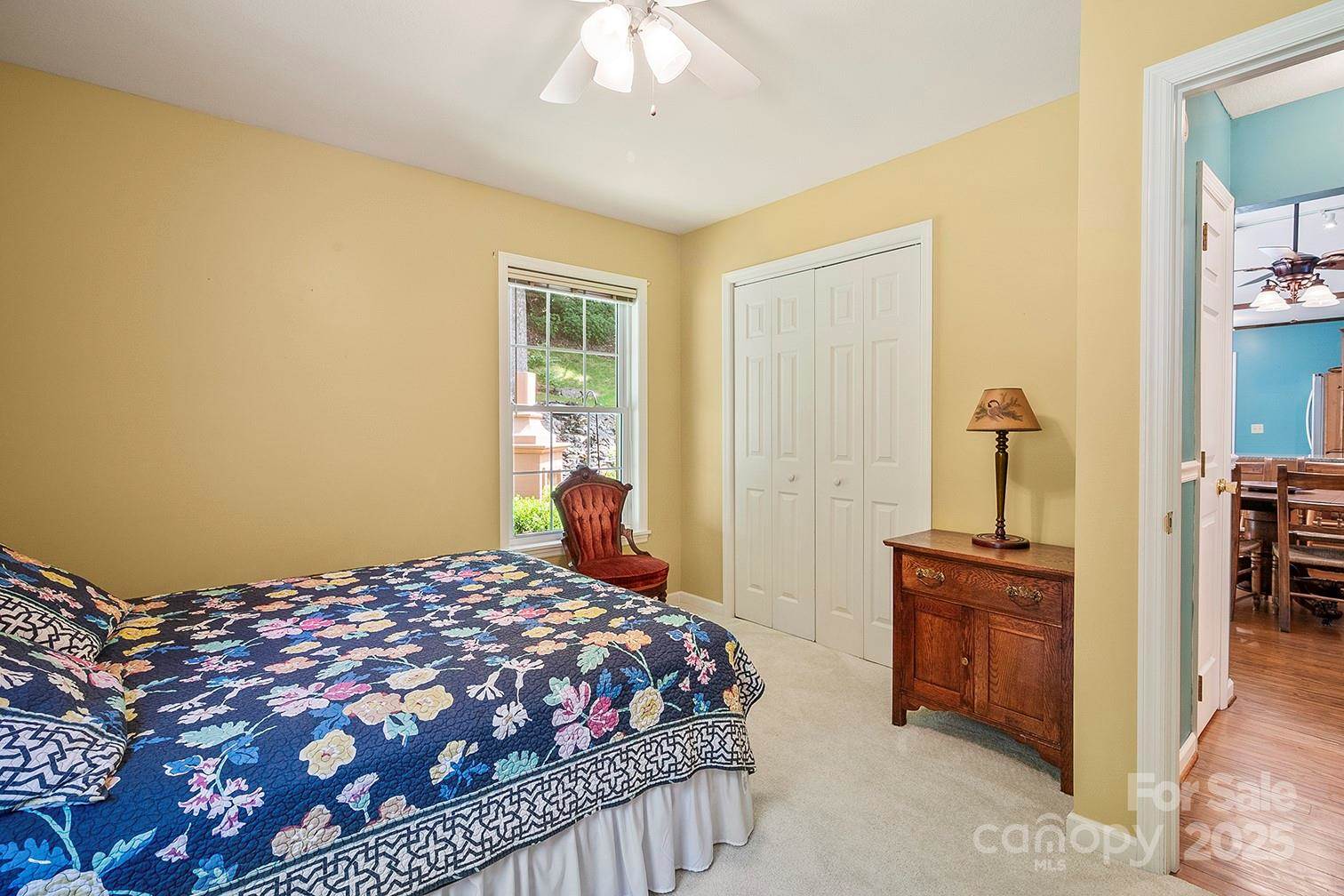 1995 Hemlock Trail, Columbus, NC 28722