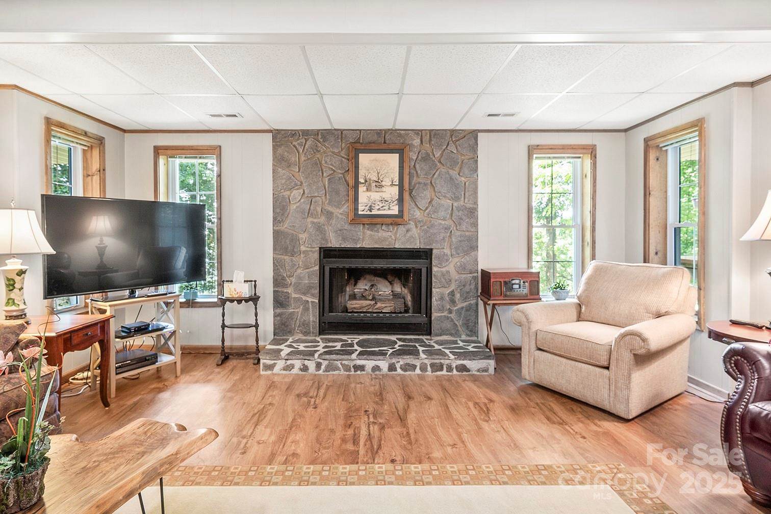 1995 Hemlock Trail, Columbus, NC 28722