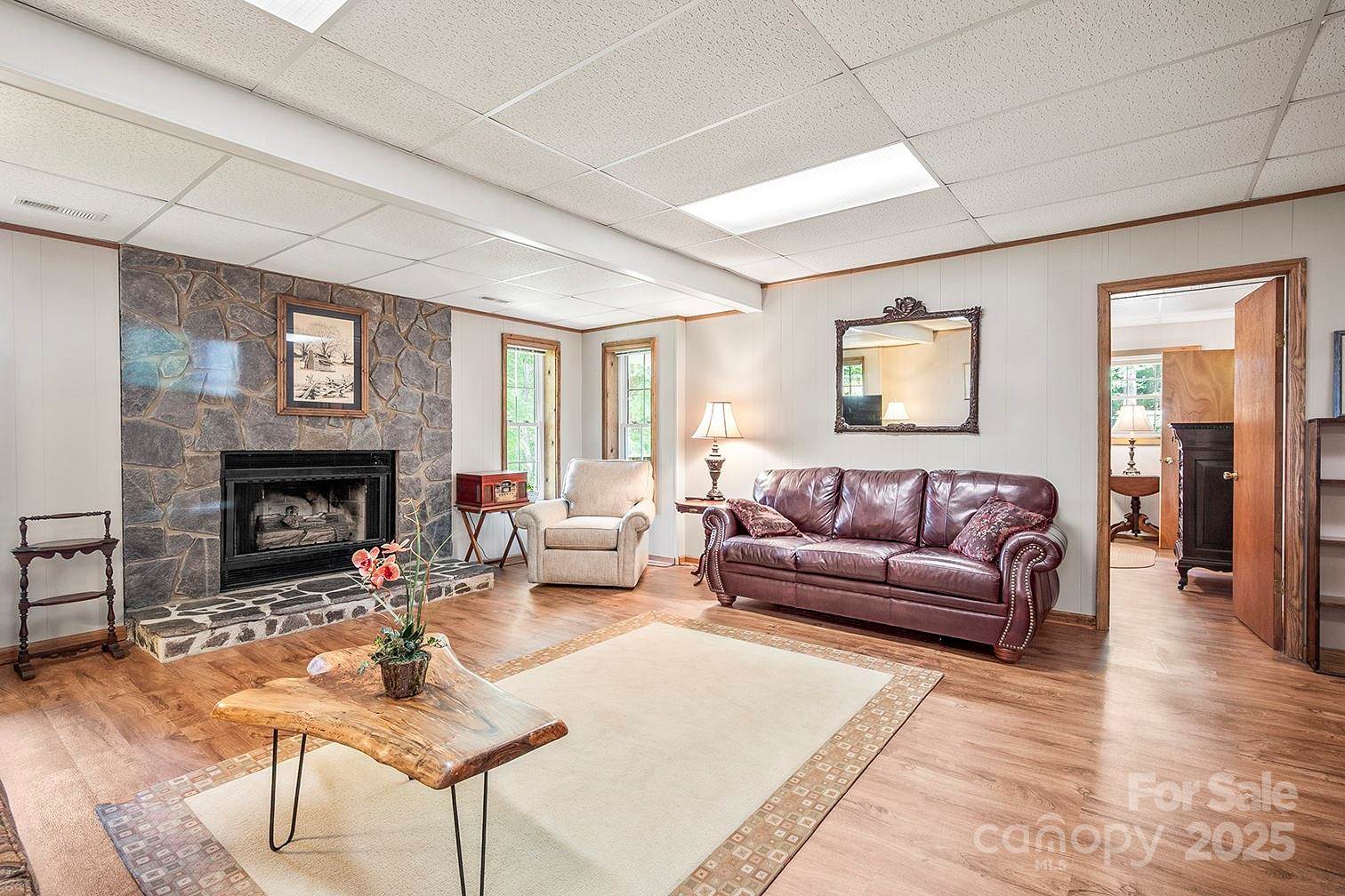 1995 Hemlock Trail, Columbus, NC 28722