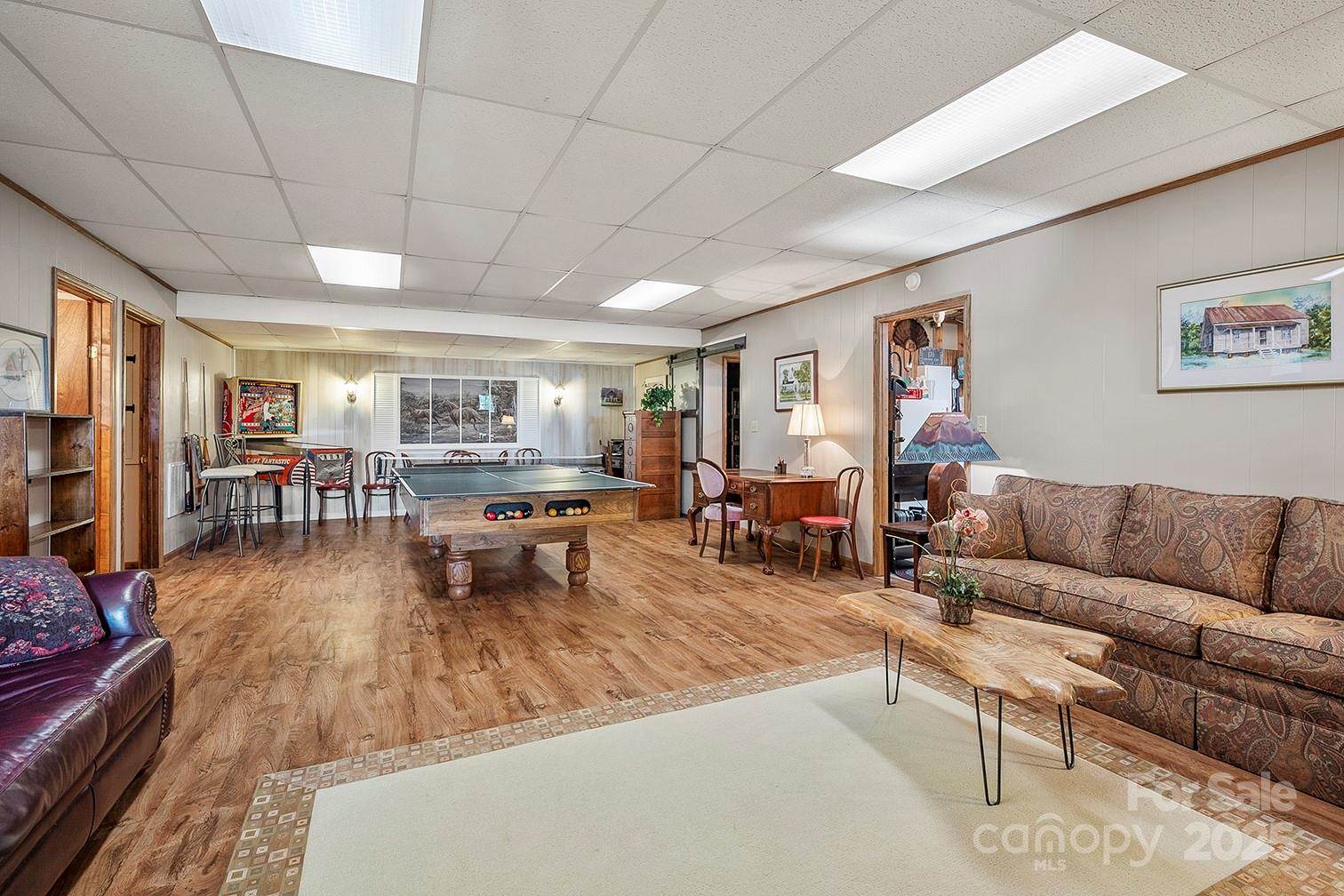 1995 Hemlock Trail, Columbus, NC 28722