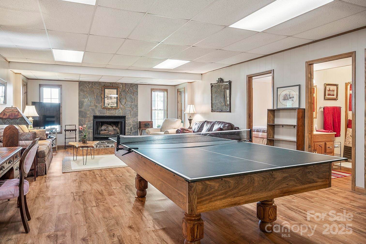 1995 Hemlock Trail, Columbus, NC 28722