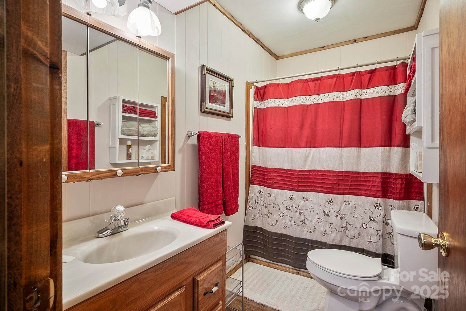 1995 Hemlock Trail, Columbus, NC 28722