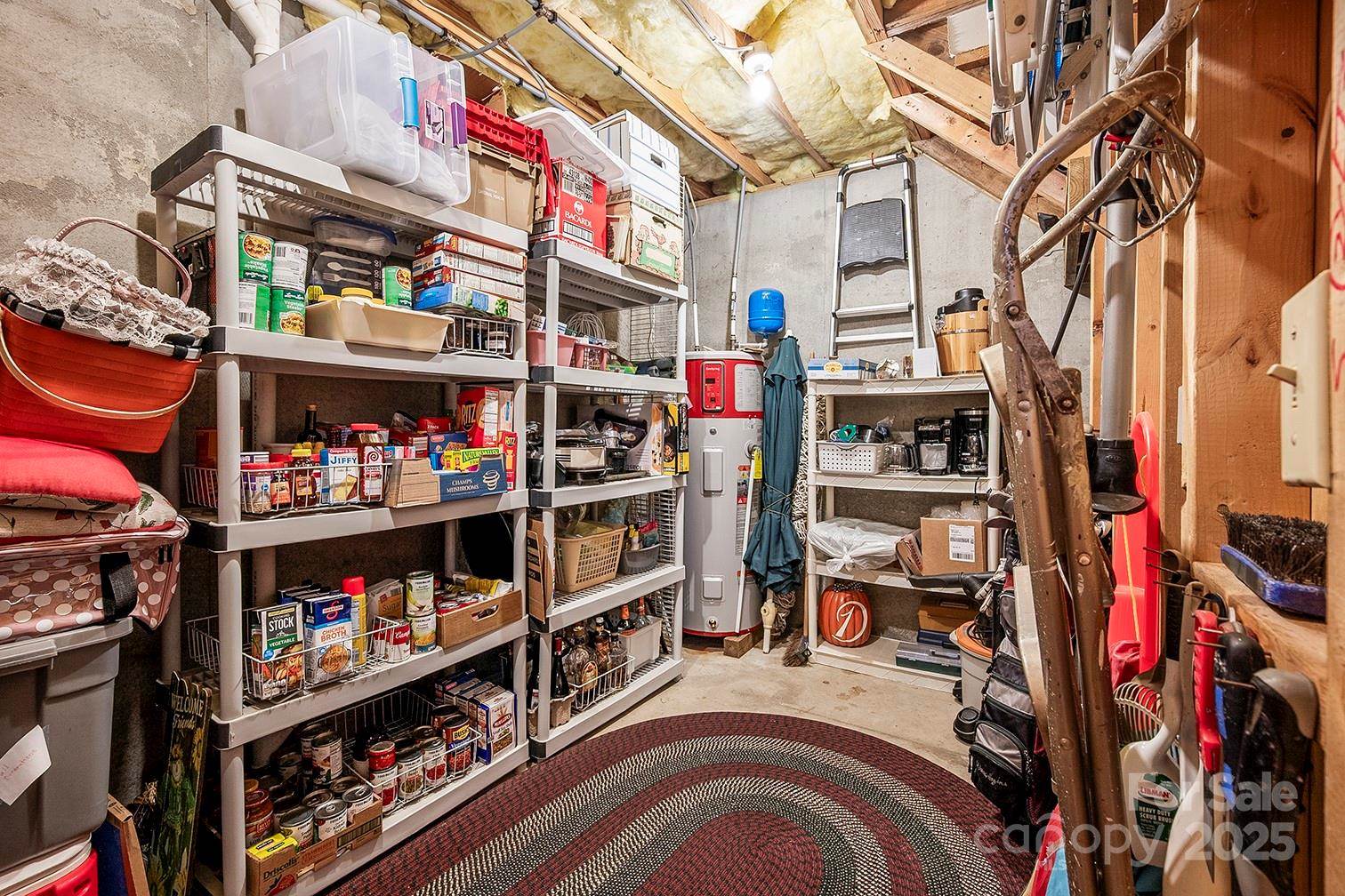 1995 Hemlock Trail, Columbus, NC 28722