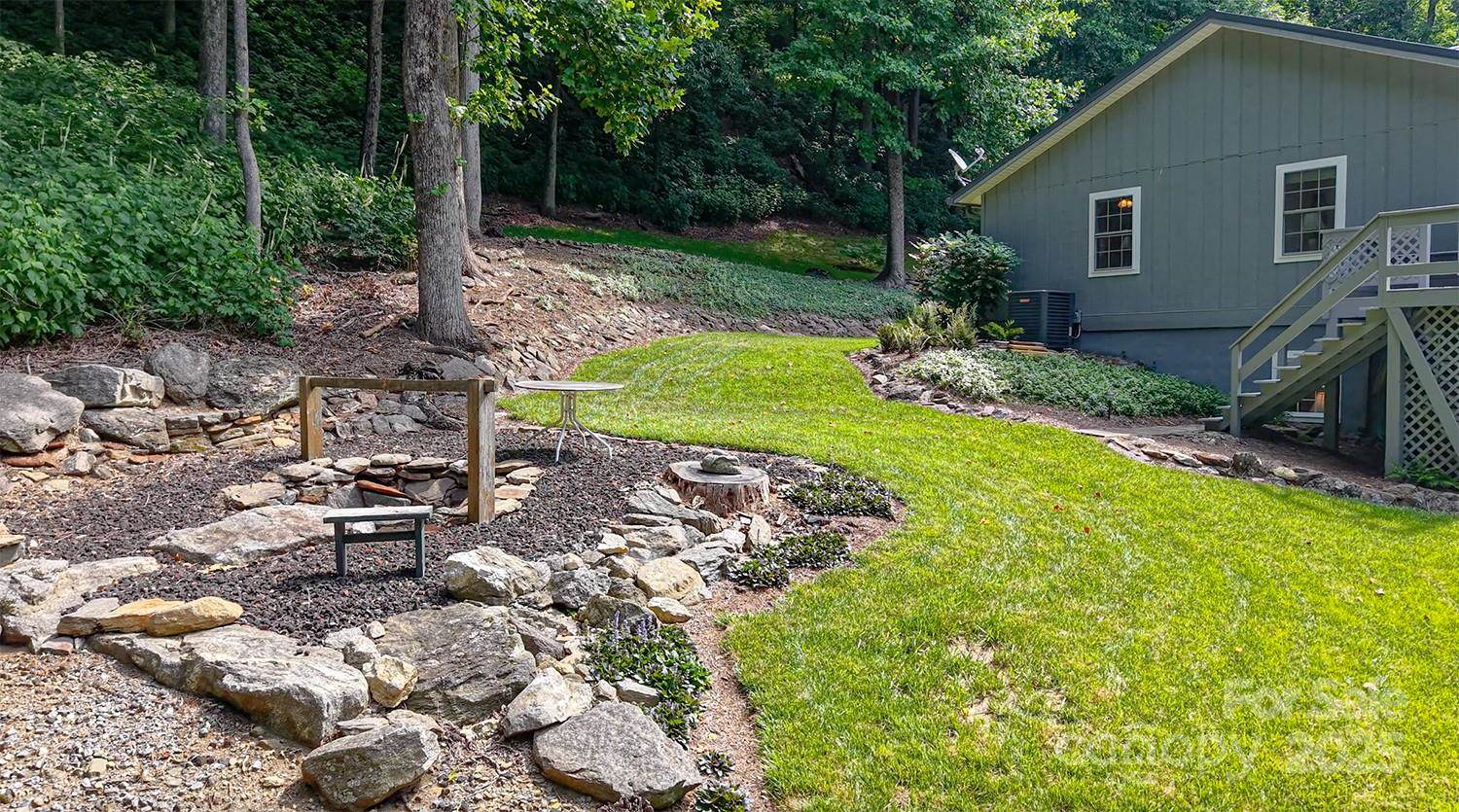 1995 Hemlock Trail, Columbus, NC 28722