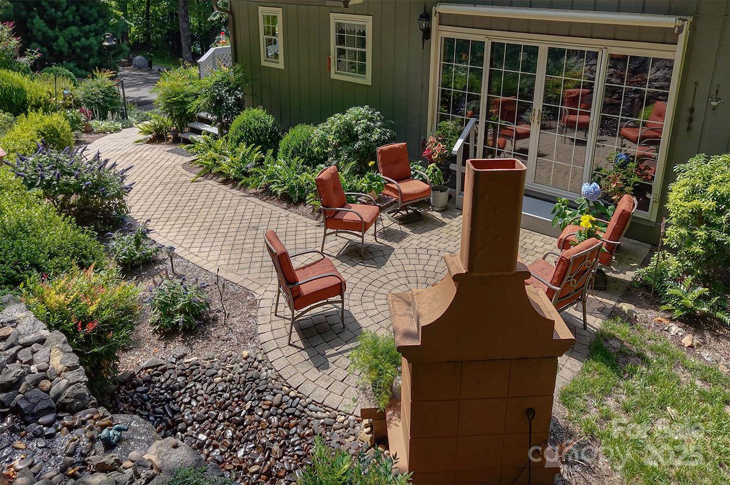 1995 Hemlock Trail, Columbus, NC 28722