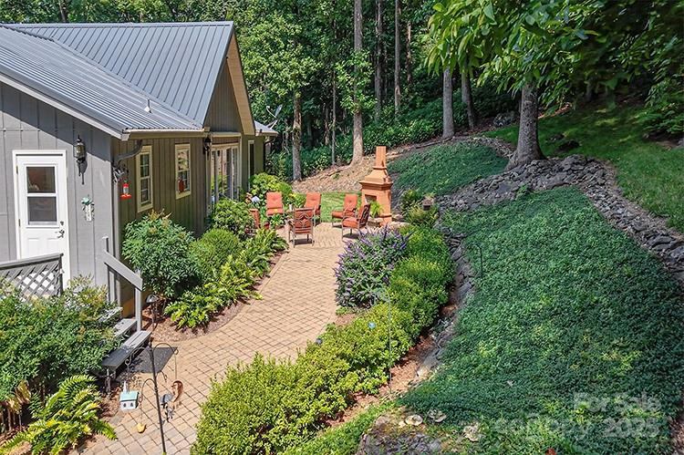 1995 Hemlock Trail, Columbus, NC 28722