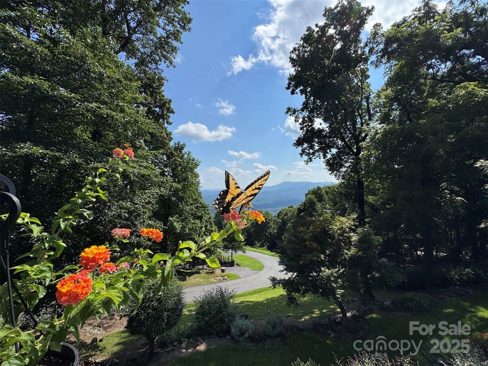 1995 Hemlock Trail, Columbus, NC 28722