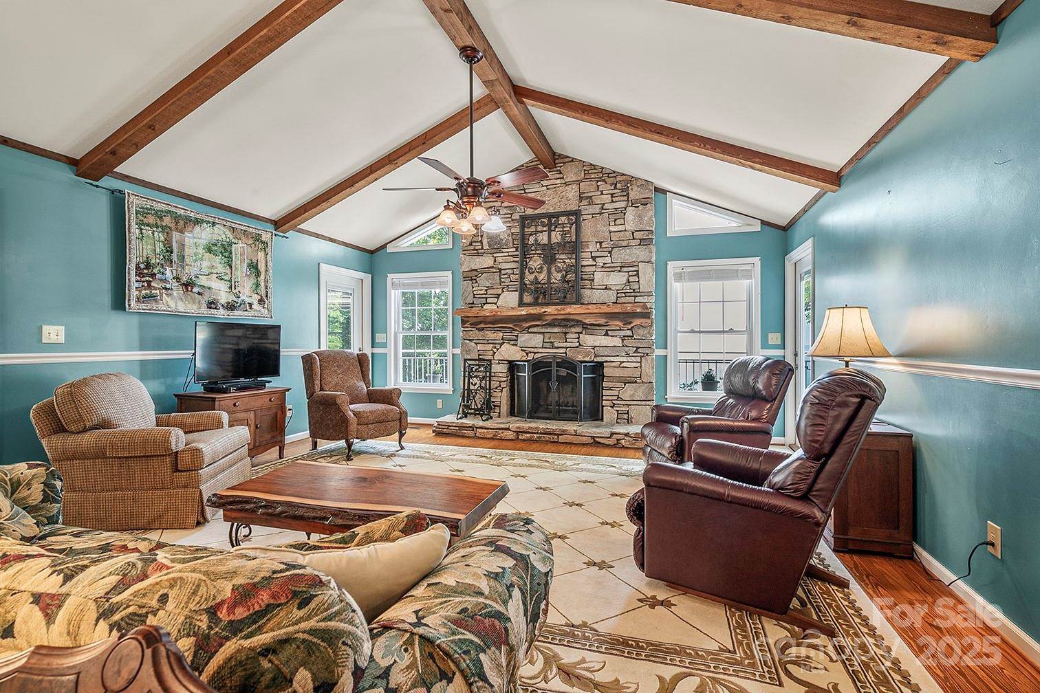 1995 Hemlock Trail, Columbus, NC 28722