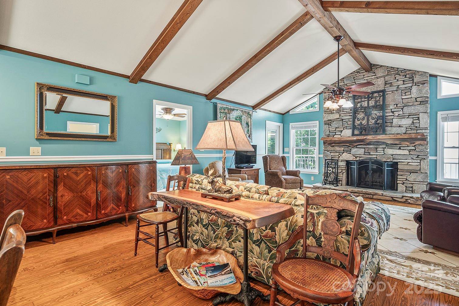 1995 Hemlock Trail, Columbus, NC 28722