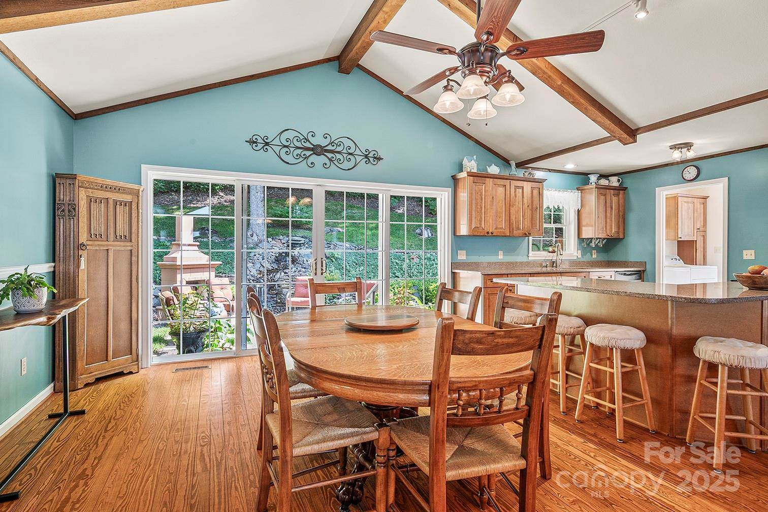 1995 Hemlock Trail, Columbus, NC 28722