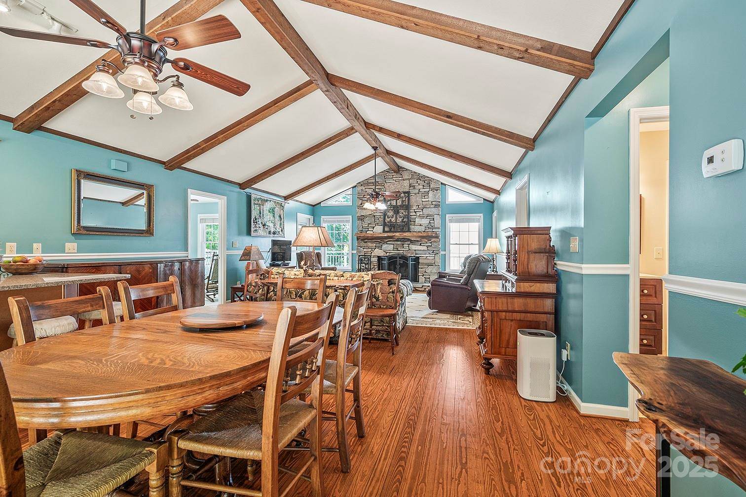 1995 Hemlock Trail, Columbus, NC 28722