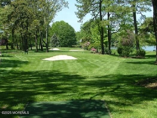 61 Cambridge Circle, #B, Manchester, NJ 08759