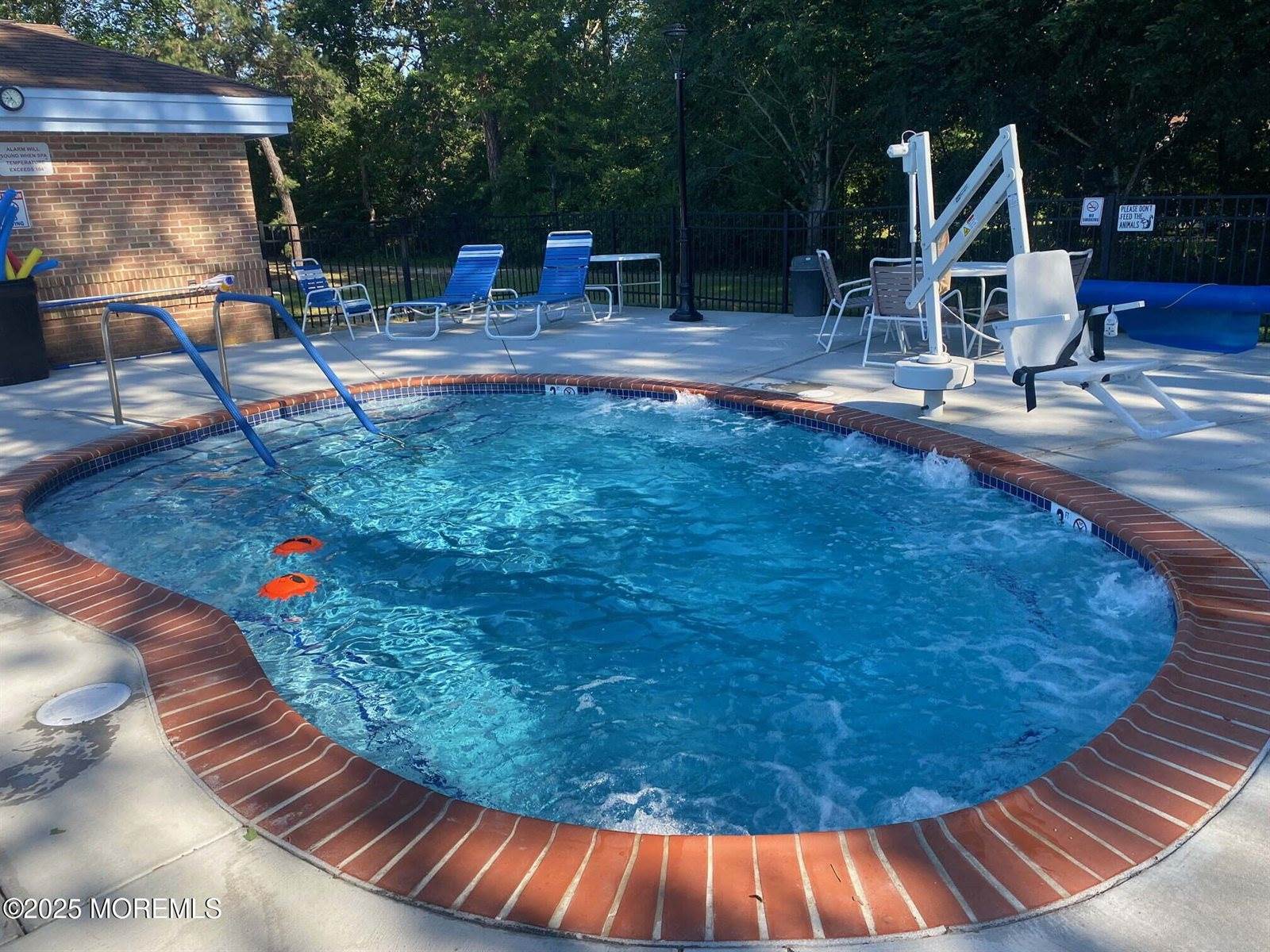 61 Cambridge Circle, #B, Manchester, NJ 08759