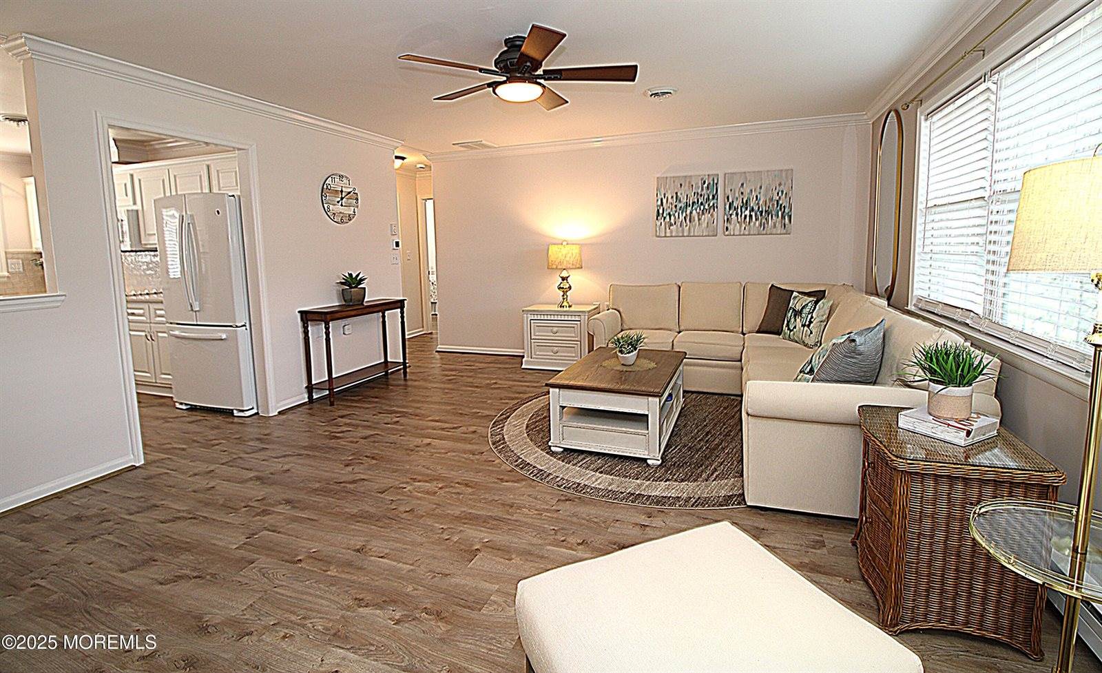 61 Cambridge Circle, #B, Manchester, NJ 08759