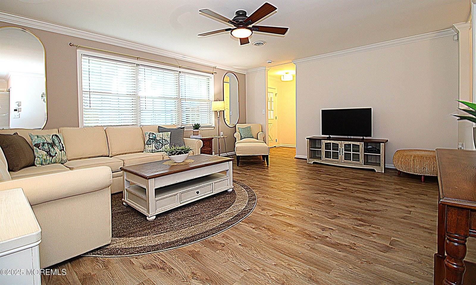 61 Cambridge Circle, #B, Manchester, NJ 08759