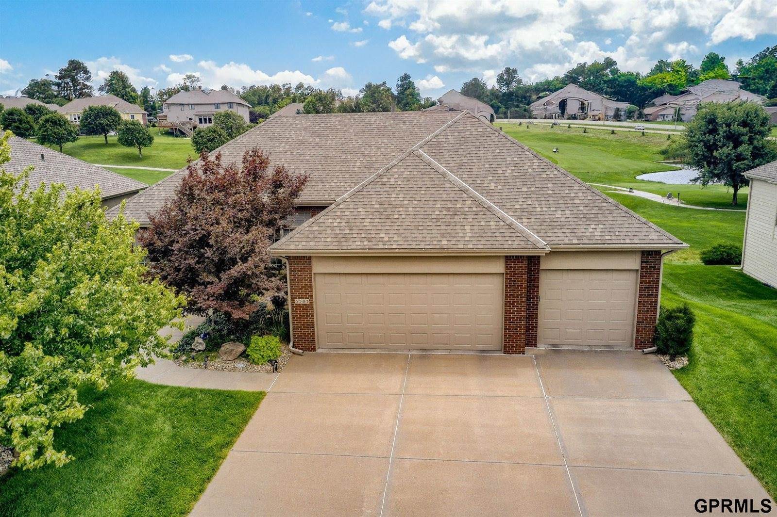 5503 North 166th Street, Omaha, NE 68116