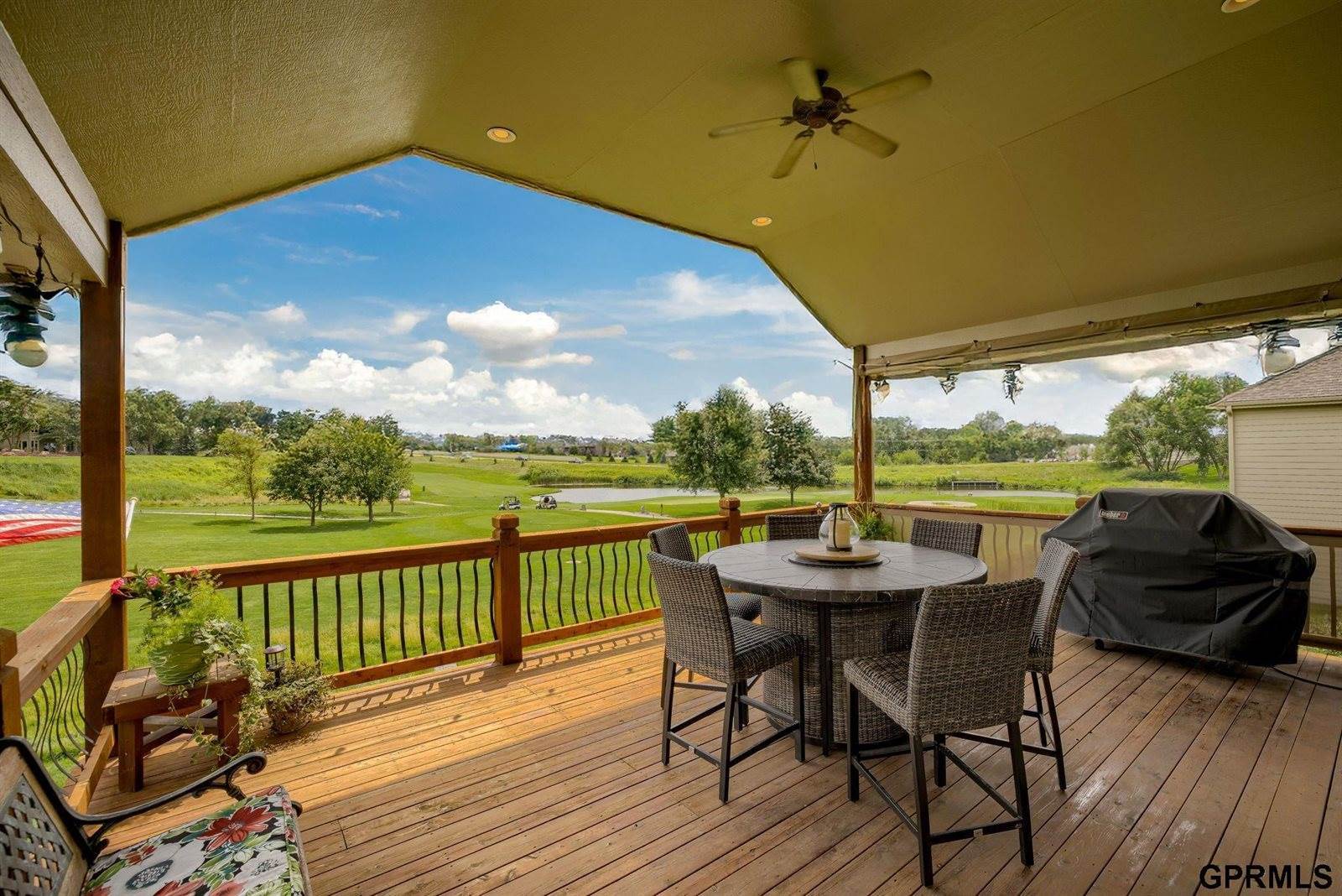 5503 North 166th Street, Omaha, NE 68116