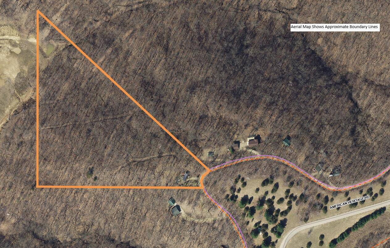 S7855 Eagle Crest Dr, De Soto, WI 54624