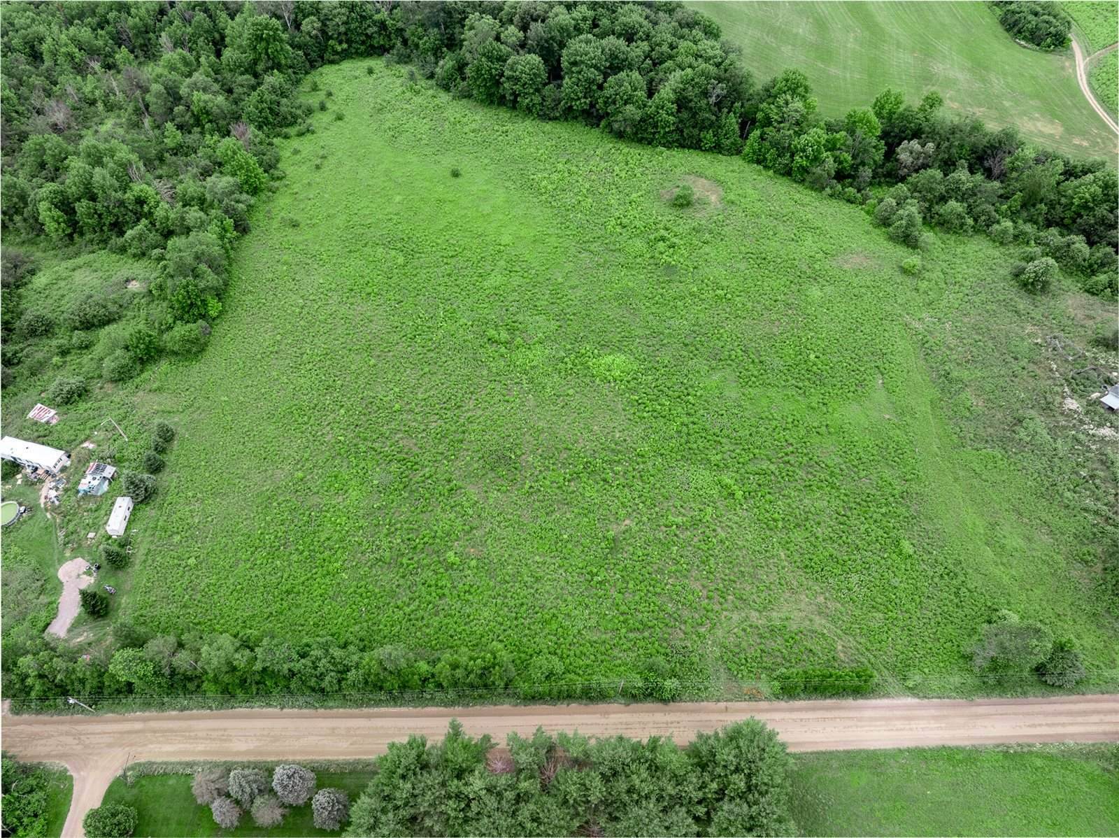 Lot 021 Reeves Road, Bradford, ME 04410