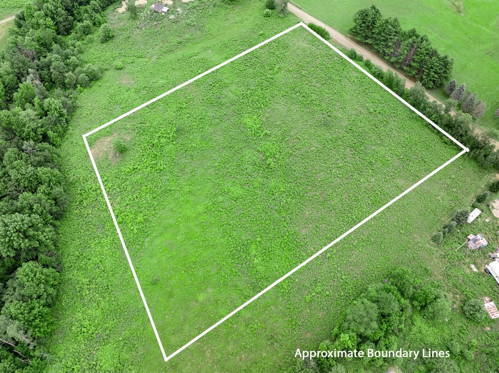 Lot 021 Reeves Road, Bradford, ME 04410