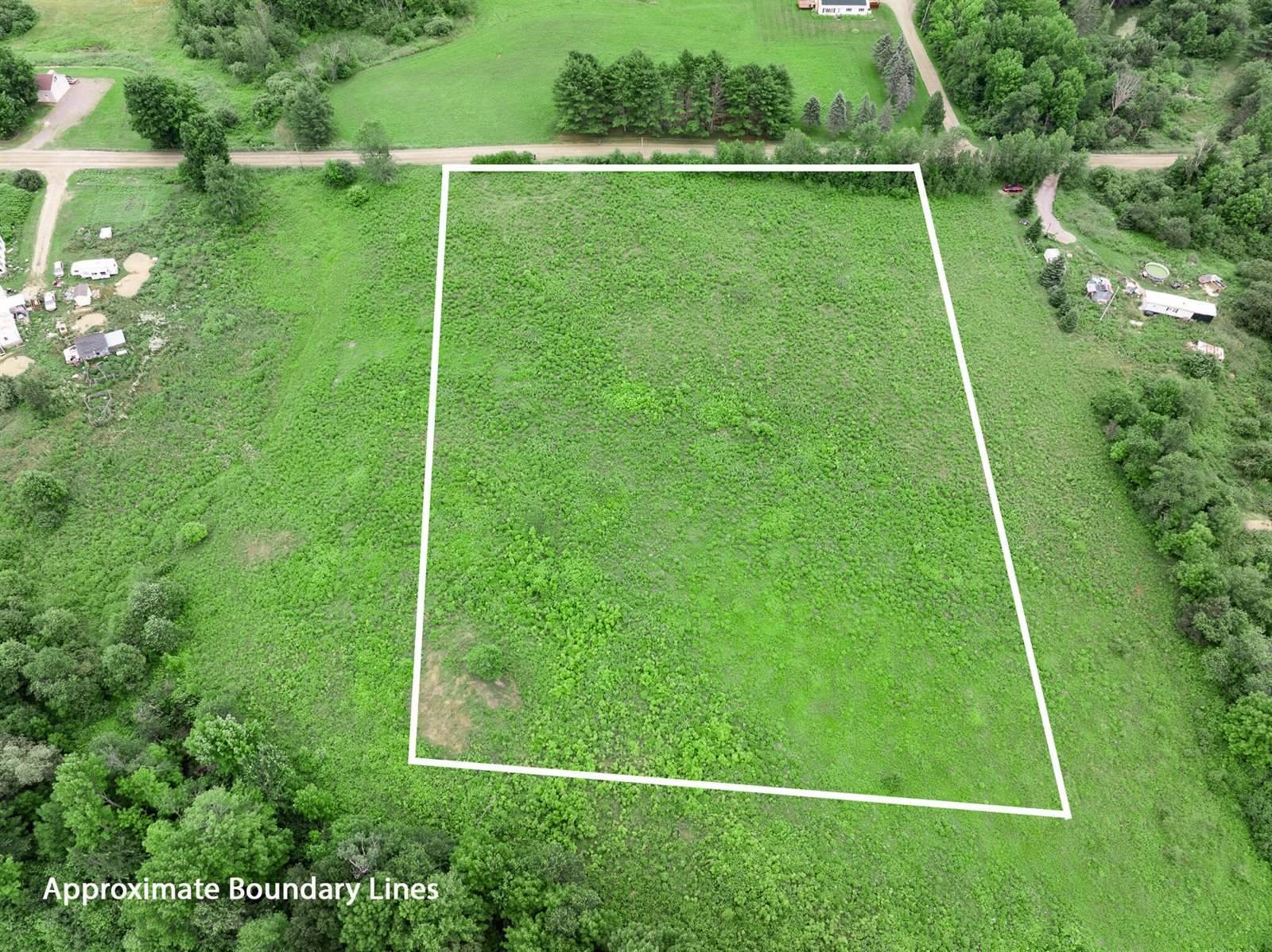 Lot 021 Reeves Road, Bradford, ME 04410