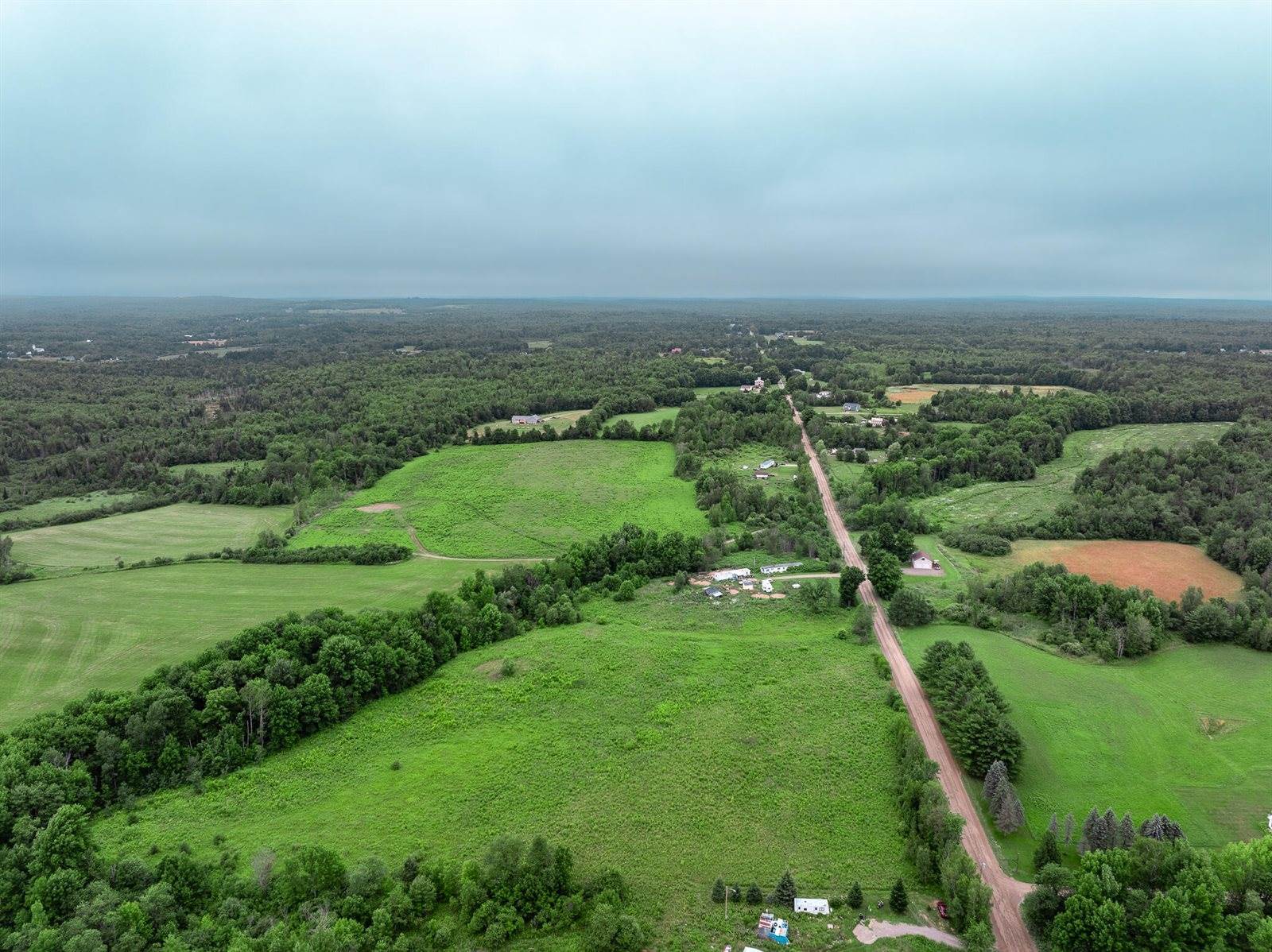 Lot 021 Reeves Road, Bradford, ME 04410