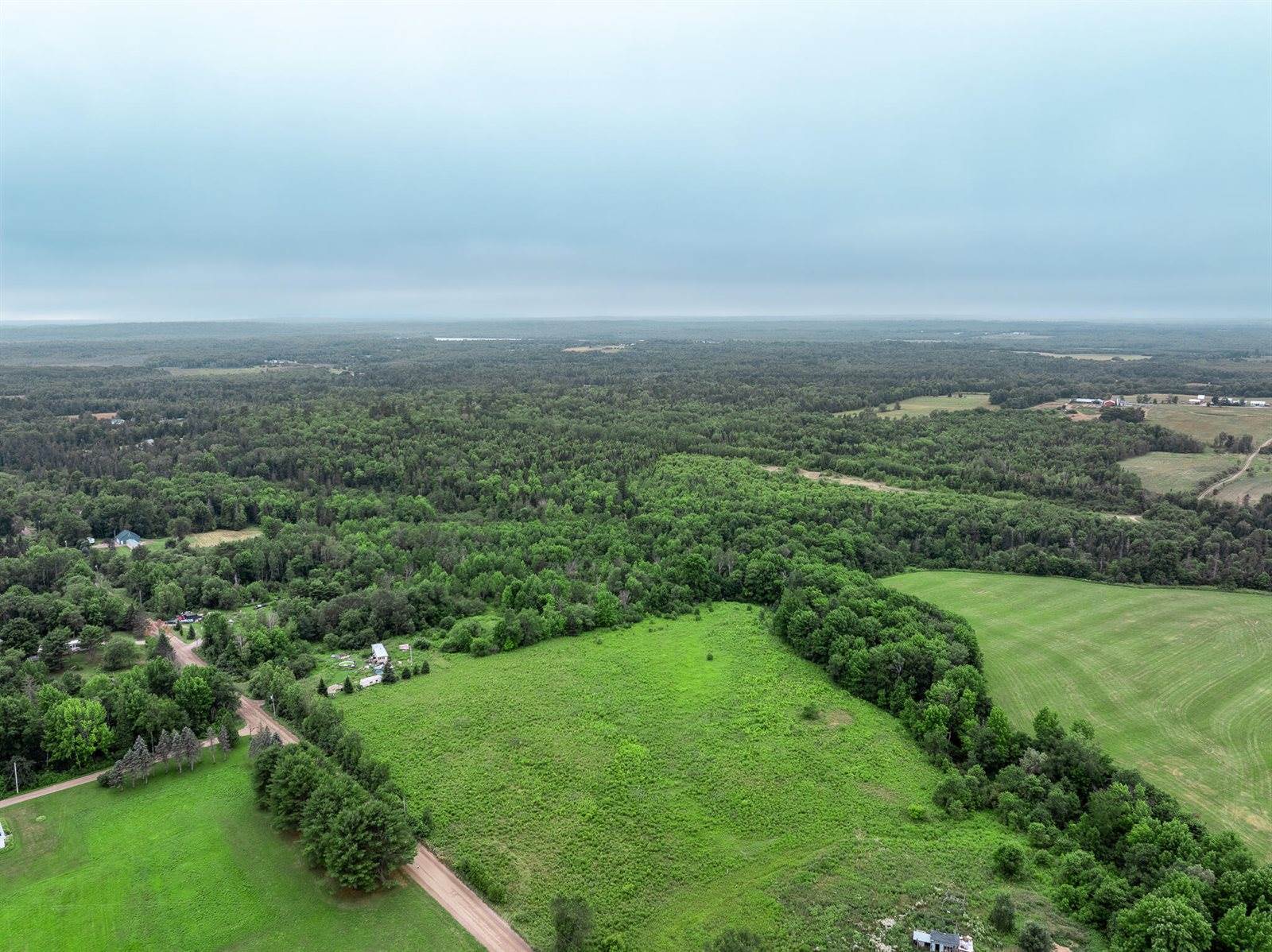 Lot 021 Reeves Road, Bradford, ME 04410