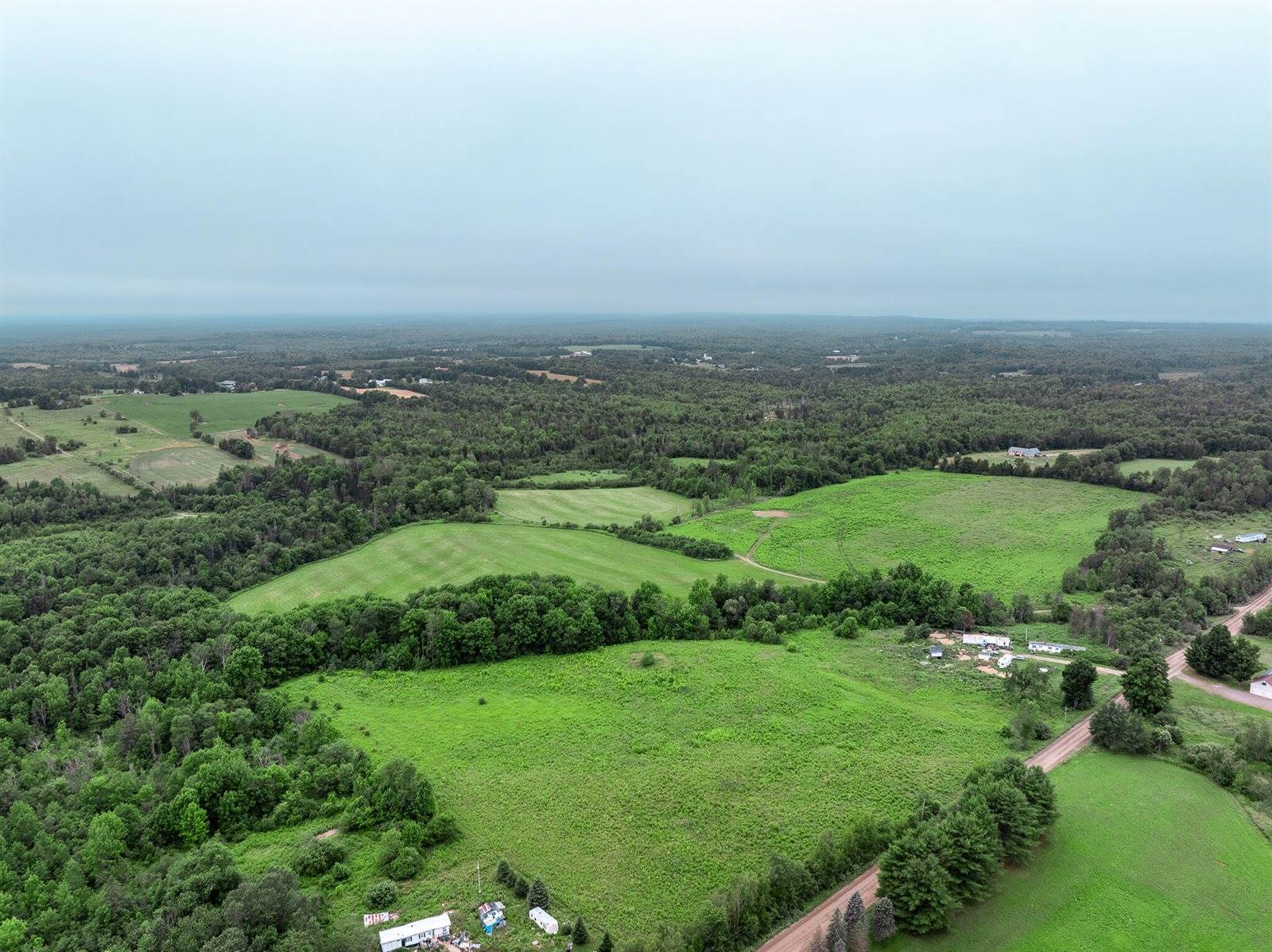 Lot 021 Reeves Road, Bradford, ME 04410