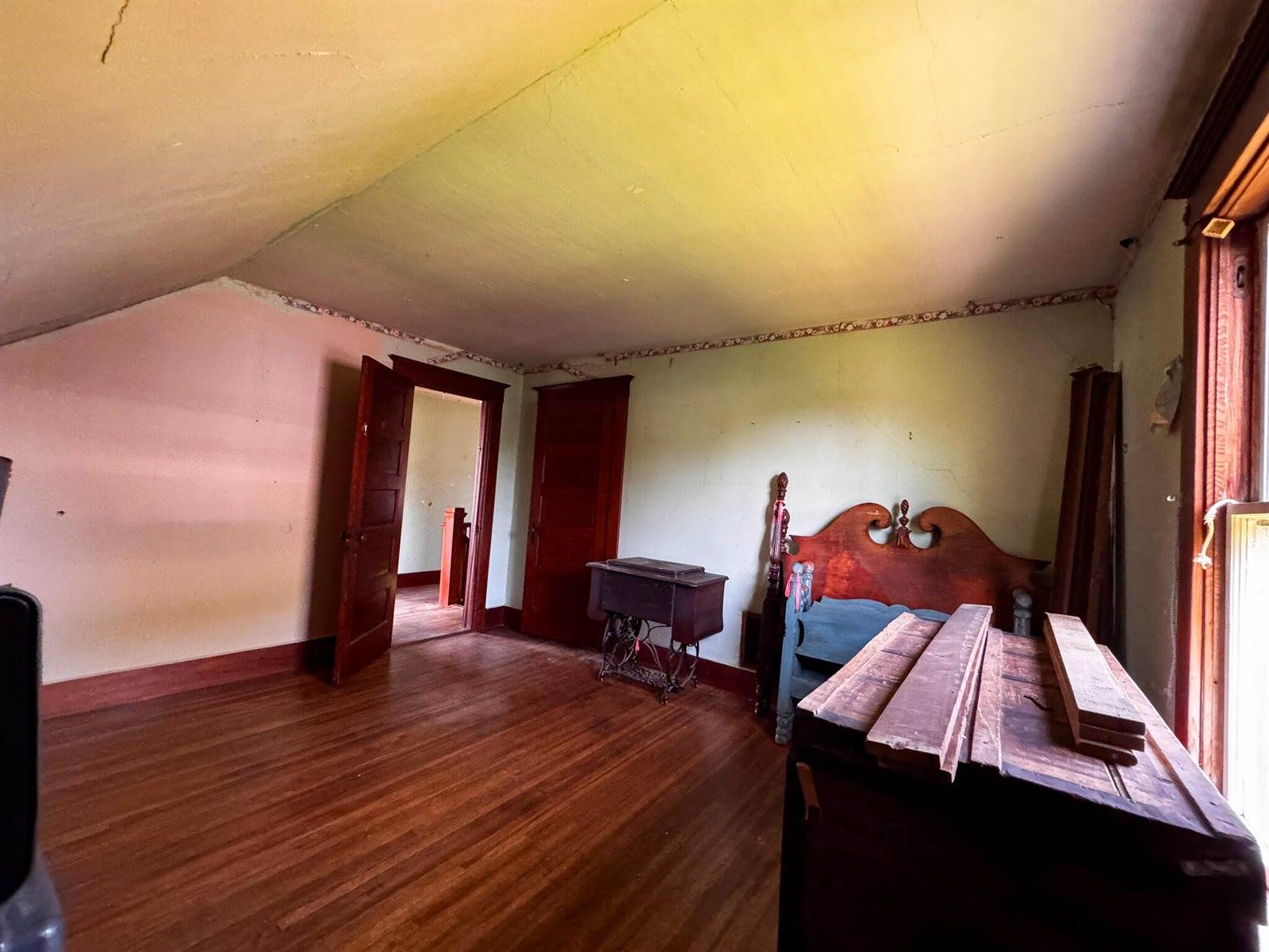 1236 Main Street, Harrington, ME 04643